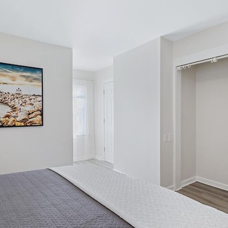 Lukas Apartments 大洋城 外观 照片