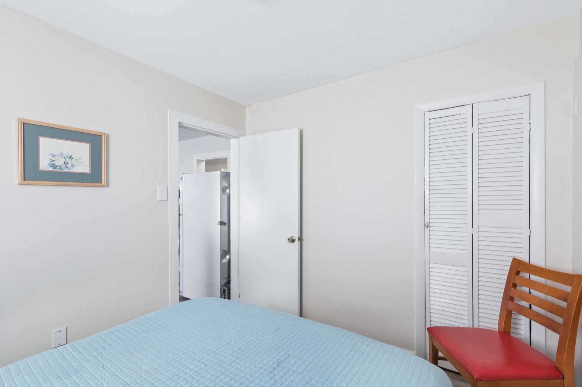 Lukas Apartments 大洋城 外观 照片