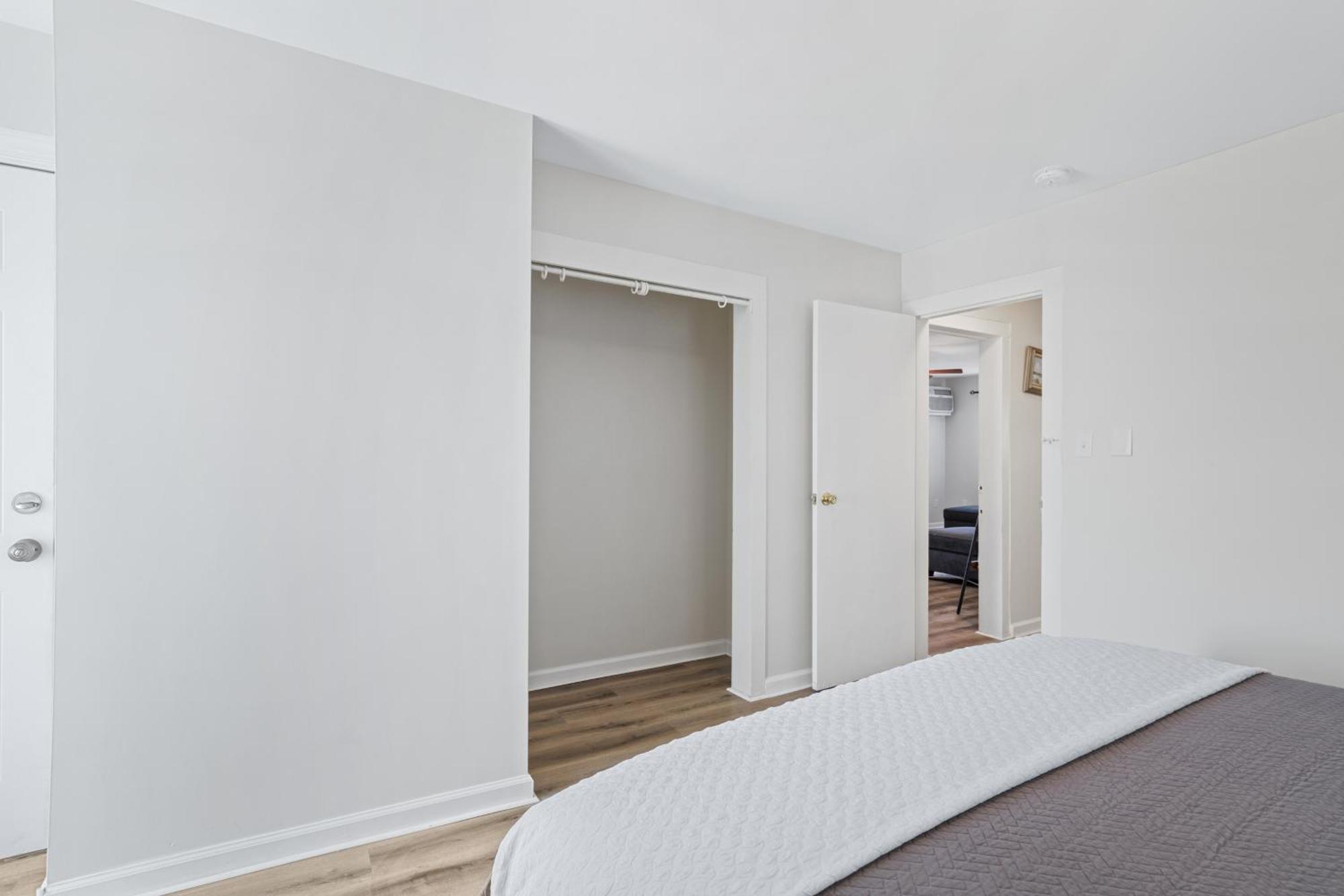 Lukas Apartments 大洋城 外观 照片
