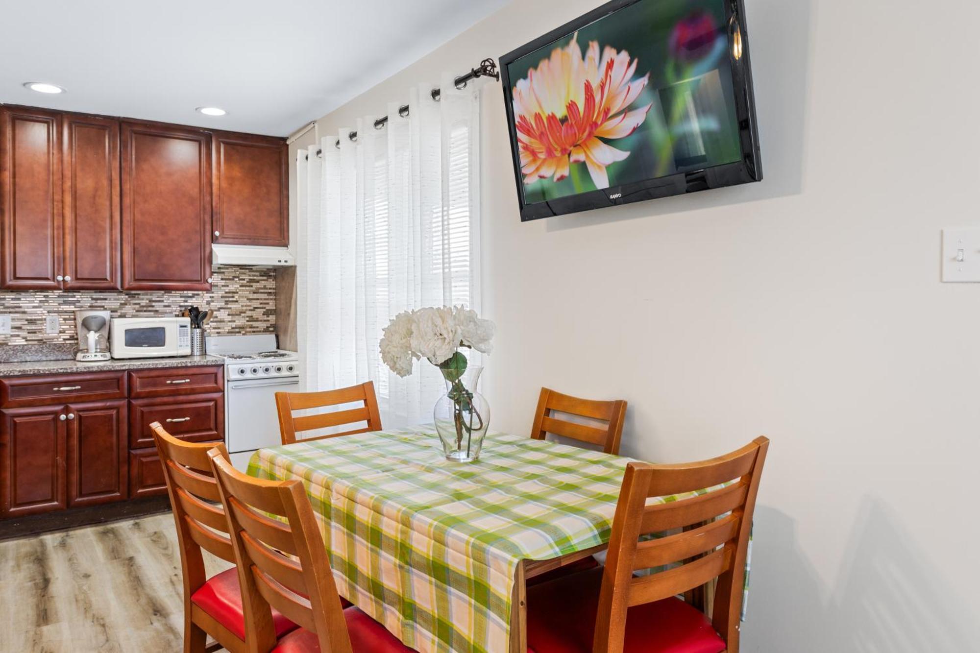Lukas Apartments 大洋城 外观 照片