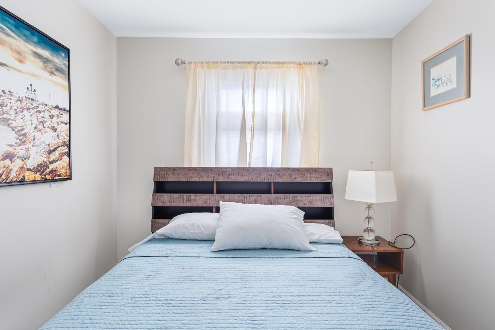 Lukas Apartments 大洋城 外观 照片