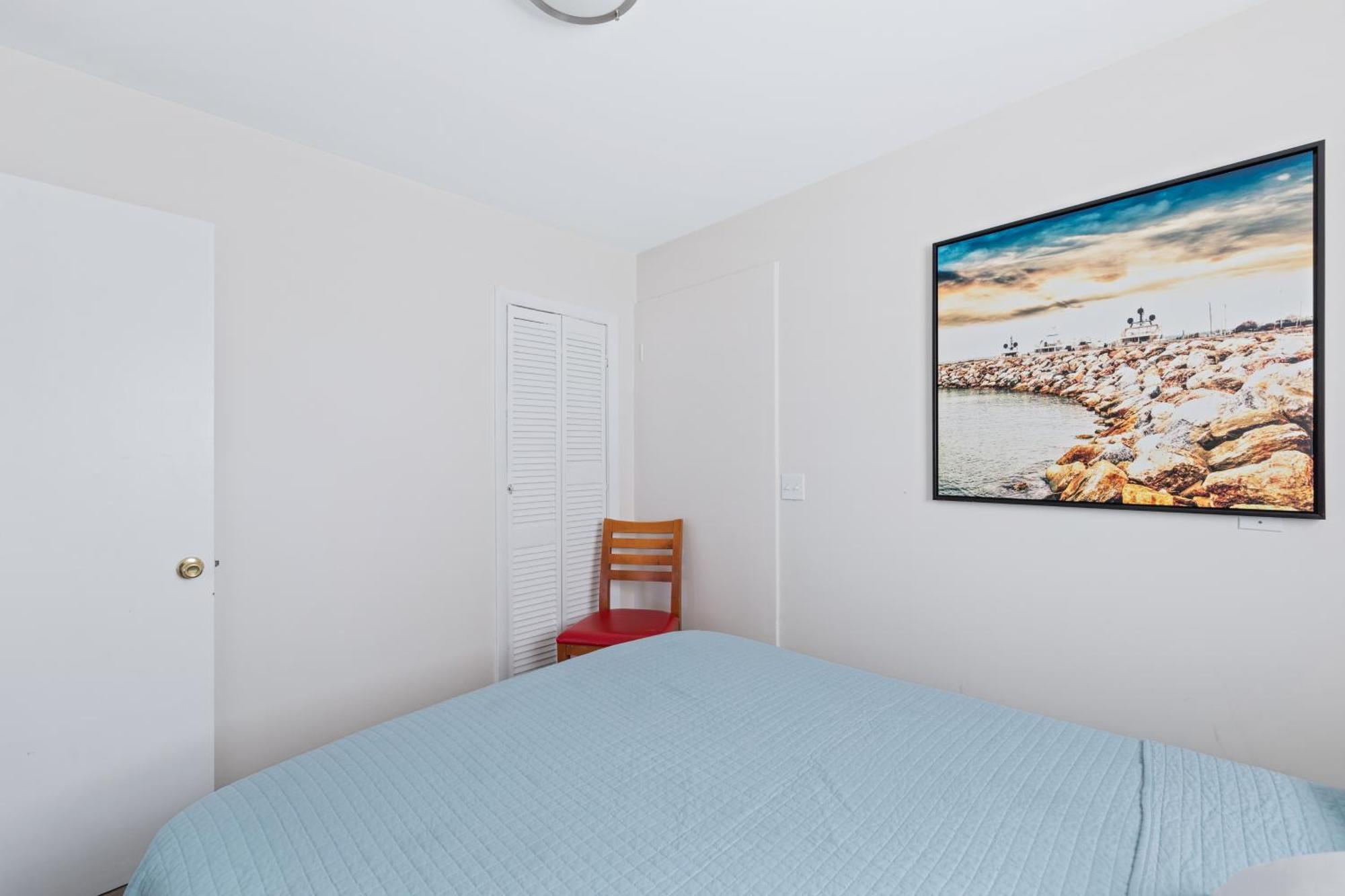 Lukas Apartments 大洋城 外观 照片