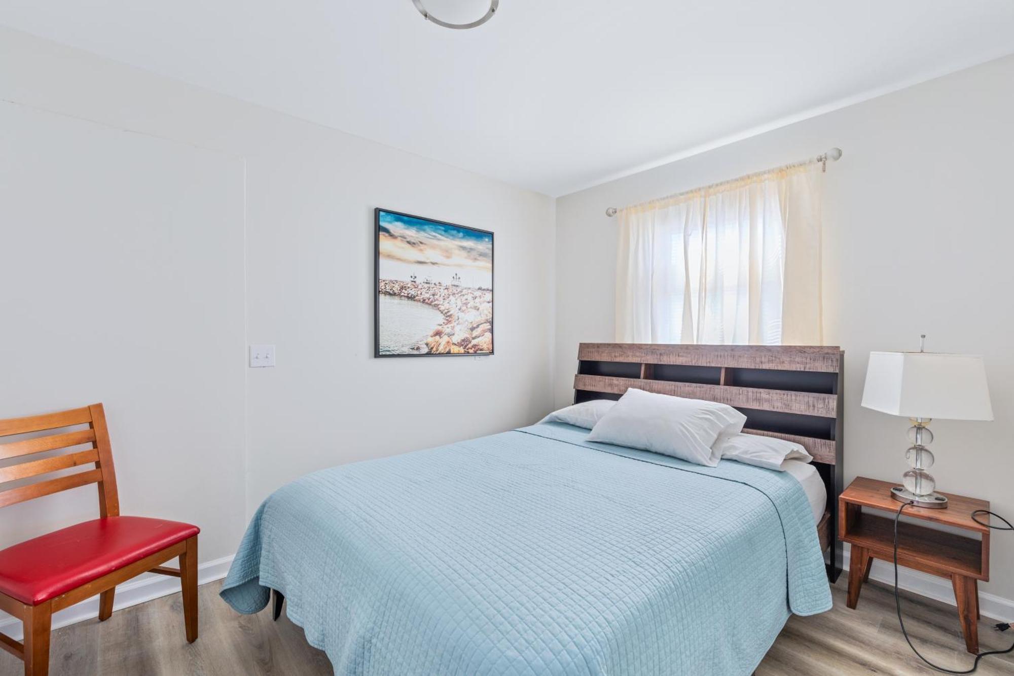 Lukas Apartments 大洋城 外观 照片