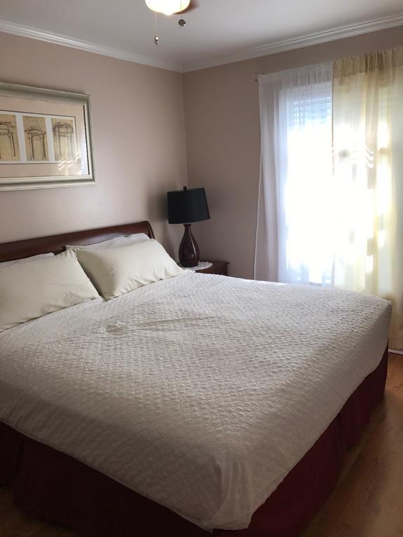 Lukas Apartments 大洋城 外观 照片