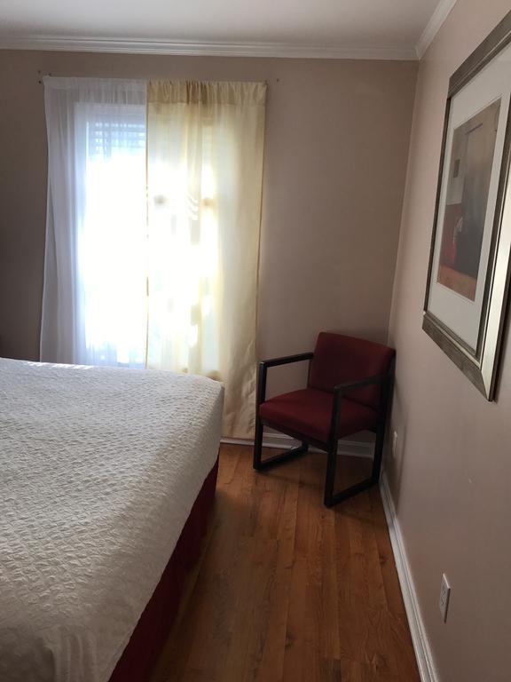 Lukas Apartments 大洋城 外观 照片