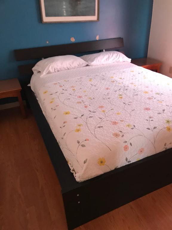 Lukas Apartments 大洋城 外观 照片