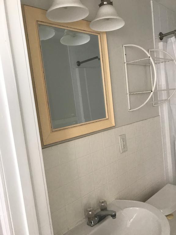 Lukas Apartments 大洋城 外观 照片