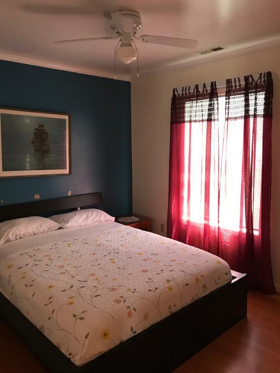Lukas Apartments 大洋城 外观 照片