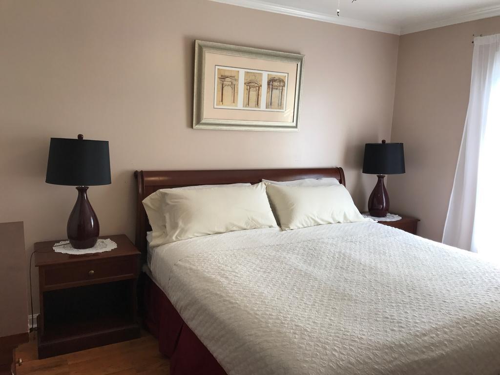Lukas Apartments 大洋城 外观 照片