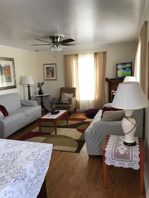 Lukas Apartments 大洋城 外观 照片