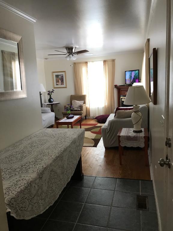 Lukas Apartments 大洋城 外观 照片